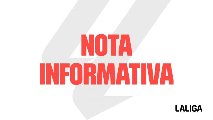 🚨西甲官方：强烈谴责国家德比中的种族歧视行为 并将联合警方严肃处理